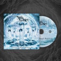 Imperial Crystalline Entombment - Abominable Astral Summoning (Digipa i gruppen VI TIPSAR / Fredagsreleaser / 2025-07-11 hos Bengans Skivbutik AB (5627822)