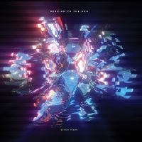 Mission To The Sun - Seven Years (Ltd Fuchsia Cloud Viny i gruppen VINYL / Dance-Techno hos Bengans Skivbutik AB (5627841)