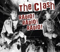 Clash The - Radio! Radio! Radio! (3 Cd) i gruppen VI TIPSAR / Fredagsreleaser / 2025-07-18 hos Bengans Skivbutik AB (5627842)