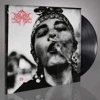 Mawiza - Ül (Black Vinyl Lp) i gruppen VI TIPSAR / Fredagsreleaser / 2025-07-18 hos Bengans Skivbutik AB (5627845)