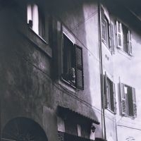 Andy Jenkins - Since Always i gruppen VINYL / Pop-Rock hos Bengans Skivbutik AB (5627856)