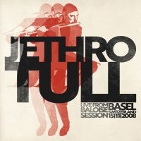 Jethro Tull - Live From Baloise Session i gruppen VINYL / Pop-Rock hos Bengans Skivbutik AB (5627862)
