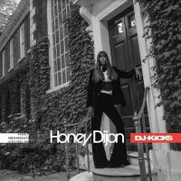 Honey Dijon - Dj-Kicks: Honey Dijon i gruppen VINYL / Dance-Techno,Pop-Rock hos Bengans Skivbutik AB (5627868)