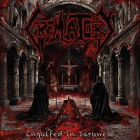 Crematory - Engulfed In Darkness (Red Marble) i gruppen VI TIPSAR / Fredagsreleaser / 2025-07-04 hos Bengans Skivbutik AB (5627872)