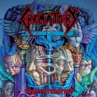 Crematory - Transmigration i gruppen VI TIPSAR / Fredagsreleaser / 2025-07-04 hos Bengans Skivbutik AB (5627877)
