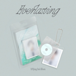 N.Flying - Everlasting (Fancy Ver.) (Limited Edition) i gruppen CD / K-Pop hos Bengans Skivbutik AB (5627885)