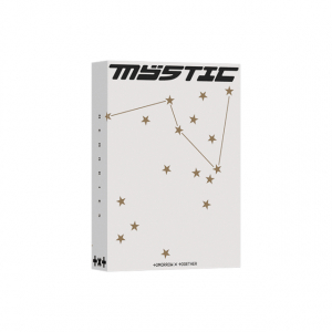 Txt - Memories : Mystic i gruppen MERCHANDISE / Merch+Code / K-Pop hos Bengans Skivbutik AB (5627886)