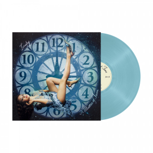 Laufey - A Matter Of Time (Ltd Timeless Blue Vinyl +7) i gruppen VI TIPSAR / Fredagsreleaser / 2025-08-22 hos Bengans Skivbutik AB (5627892)