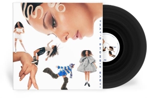 Jade - That's Showbiz Baby! i gruppen VI TIPSAR / Fredagsreleaser / 2025-09-12 hos Bengans Skivbutik AB (5627916)