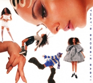 Jade - That's Showbiz Baby! i gruppen VI TIPSAR / Fredagsreleaser / 2025-09-12 hos Bengans Skivbutik AB (5627917)