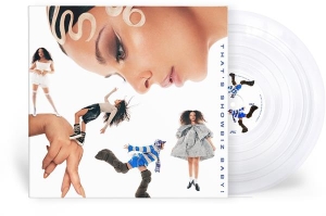 Jade - That's Showbiz Baby! i gruppen VI TIPSAR / Fredagsreleaser / 2025-09-12 hos Bengans Skivbutik AB (5627918)