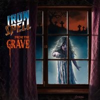 Iron Spell - From The Grave (Vinyl LP) i gruppen VI TIPSAR / Fredagsreleaser / 2025-08-01 hos Bengans Skivbutik AB (5627933)