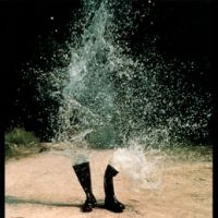 Gastr Del Sol - Upgrade & Afterlife i gruppen VINYL / Pop-Rock hos Bengans Skivbutik AB (5627952)