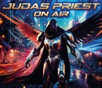 Judas Priest - On Air  (3 Cd Box) i gruppen VI TIPSAR / Fredagsreleaser / 2025-07-18 hos Bengans Skivbutik AB (5627955)