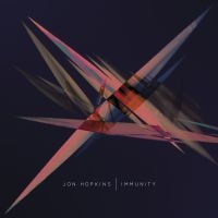Jon Hopkins - Immunity i gruppen VINYL / Dance-Techno hos Bengans Skivbutik AB (5627967)