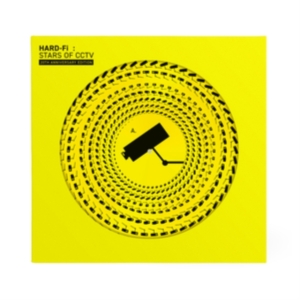 Hard-Fi - Stars Of Cctv (Picture Vinyl) i gruppen VI TIPSAR / Fredagsreleaser / 2025-07-04 hos Bengans Skivbutik AB (5627981)