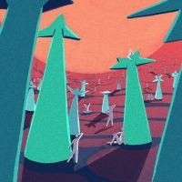 Nubiyan Twist - Nt Soundsystem (Dubplate Inferno) i gruppen VINYL / Jazz hos Bengans Skivbutik AB (5627982)