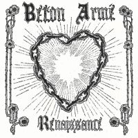 Beton Arme - Renaissance i gruppen VINYL / Pop-Rock hos Bengans Skivbutik AB (5627985)