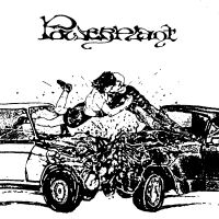 Powerplant - Crashing Cars i gruppen VINYL / Pop-Rock hos Bengans Skivbutik AB (5627989)