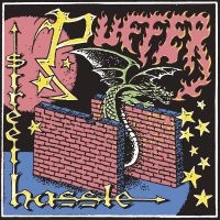 Puffer - Street Hassle i gruppen VINYL / Pop-Rock hos Bengans Skivbutik AB (5627990)