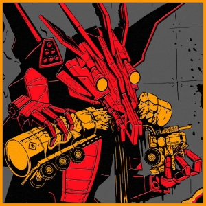 King Gizzard And The Lizard Wizard - Live At The Gorge (Indie Exclusive, i gruppen VINYL / Pop-Rock hos Bengans Skivbutik AB (5627997)