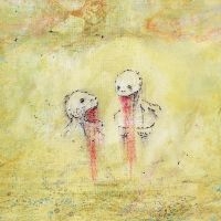 University - Mccartney, It'll Be Ok i gruppen CD / Pop-Rock hos Bengans Skivbutik AB (5627999)