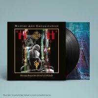 Nature And Organisation - Beauty Reaps The Blood Of Solitude i gruppen VI TIPSAR / Fredagsreleaser / 2025-08-29 hos Bengans Skivbutik AB (5628003)