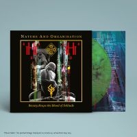 Nature And Organisation - Beauty Reaps The Blood Of Solitude i gruppen VI TIPSAR / Fredagsreleaser / 2025-08-29 hos Bengans Skivbutik AB (5628004)