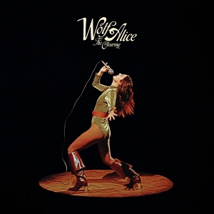Wolf Alice - Clearing (Black Vinyl) i gruppen VI TIPSAR / Fredagsreleaser / 2025-08-22 hos Bengans Skivbutik AB (5628015)
