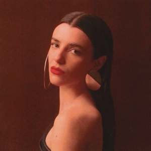 Nina Maia - Inteira i gruppen VI TIPSAR / Fredagsreleaser / 2025-08-22 hos Bengans Skivbutik AB (5628022)