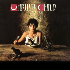 Unruly Child - Unruly Child i gruppen VI TIPSAR / Fredagsreleaser / 2025-07-11 hos Bengans Skivbutik AB (5628032)