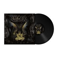Vader - Litany (Black Vinyl Lp) i gruppen VINYL / Hårdrock hos Bengans Skivbutik AB (5628037)