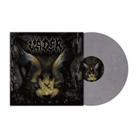 Vader - Litany (Violet Marbled Vinyl Lp) i gruppen VINYL / Hårdrock hos Bengans Skivbutik AB (5628038)