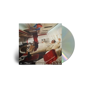 Cian Ducrot - Little Dreaming i gruppen VI TIPSAR / Fredagsreleaser / 2025-08-01 hos Bengans Skivbutik AB (5628043)