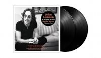 Lennon John - Radio Waves Vol.1 (2 Lp Black Vinyl i gruppen Minishops / John Lennon hos Bengans Skivbutik AB (5628046)