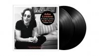 Lennon John - Radio Waves Vol.2 (2 Lp Black Vinyl i gruppen Minishops / John Lennon hos Bengans Skivbutik AB (5628047)