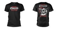 Bad Omens - T/S Bad Decisions (Xl) i gruppen MERCHANDISE / T-shirt / Hårdrock hos Bengans Skivbutik AB (5628049)