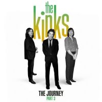 The Kinks - The Journey - Pt 3 i gruppen VI TIPSAR / Fredagsreleaser / 2025-07-11 hos Bengans Skivbutik AB (5628073)
