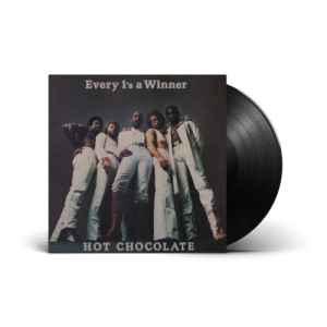 Hot Chocolate - Every 1'S A Winner i gruppen VINYL / Pop-Rock,RnB-Soul hos Bengans Skivbutik AB (5628077)