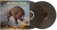 Flower Kings The - Waiting For Miracles (2 Lp Blade Bu i gruppen VI TIPSAR / Fredagsreleaser / 2025-07-04 hos Bengans Skivbutik AB (5628081)