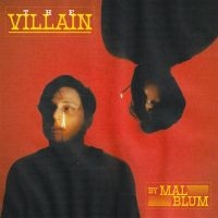 Mal Blum - The Villain (Apple Red Vinyl) i gruppen VI TIPSAR / Fredagsreleaser / 2025-07-11 hos Bengans Skivbutik AB (5628084)