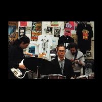 Sun City Girls - Extra-Sensory Defection / Graverobb i gruppen VI TIPSAR / Fredagsreleaser / 2025-07-11 hos Bengans Skivbutik AB (5628088)