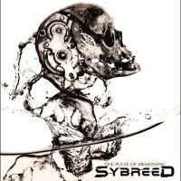 Sybreed - The Pulse Of Awakening i gruppen VINYL / Hårdrock hos Bengans Skivbutik AB (5628099)