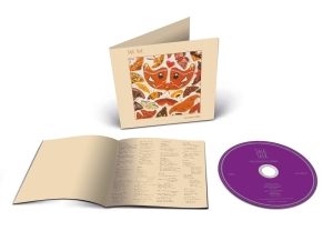 Talk Talk - The Colour Of Spring i gruppen CD / Elektroniskt,Pop-Rock hos Bengans Skivbutik AB (5628109)