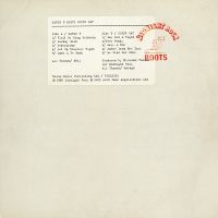 Early B / Super Cat - Early B Meets Super Cat i gruppen VINYL / Kommande hos Bengans Skivbutik AB (5628112)