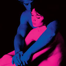 Tv Girl - Who Really Cares (Splatter Vinyl) i gruppen VINYL / Pop-Rock hos Bengans Skivbutik AB (5628131)