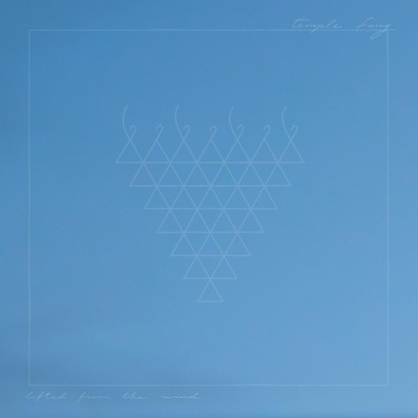 Temple Fang - Lifted From The Wind i gruppen VINYL / Toppsäljare hos Bengans Skivbutik AB (5628177)