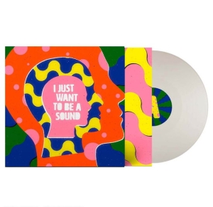 Kadavar - I Just Want To Be A Sound (Ltd White Vinyl) i gruppen VINYL / Hårdrock hos Bengans Skivbutik AB (5628222)