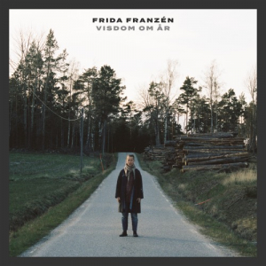 Frida Franzén - Visdom Om År i gruppen CD / Pop-Rock hos Bengans Skivbutik AB (5628224)