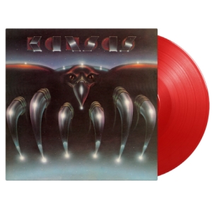 Kansas - Song For America (Red Vinyl LP) i gruppen VI TIPSAR / Fredagsreleaser / 2025-07-04 hos Bengans Skivbutik AB (5628234)